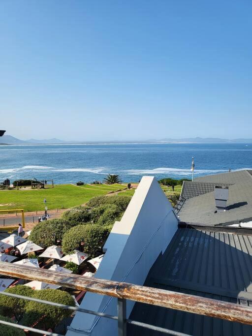 *Self-Check In - Whale Watching Paradise -Central* Hermanus Exteriör bild