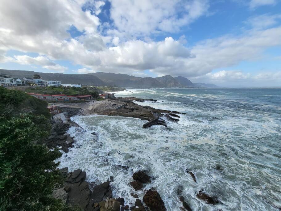 *Self-Check In - Whale Watching Paradise -Central* Hermanus Exteriör bild