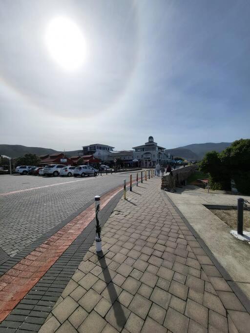 *Self-Check In - Whale Watching Paradise -Central* Hermanus Exteriör bild