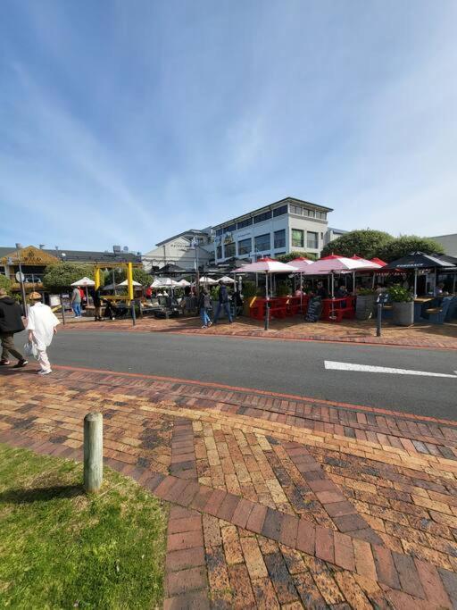 *Self-Check In - Whale Watching Paradise -Central* Hermanus Exteriör bild