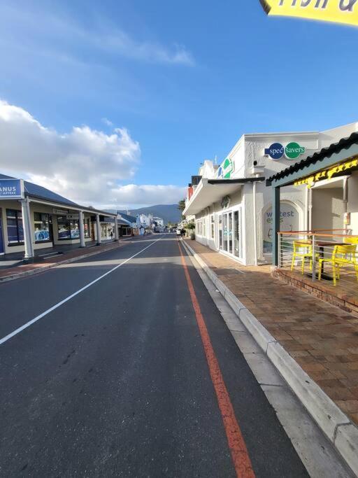 *Self-Check In - Whale Watching Paradise -Central* Hermanus Exteriör bild
