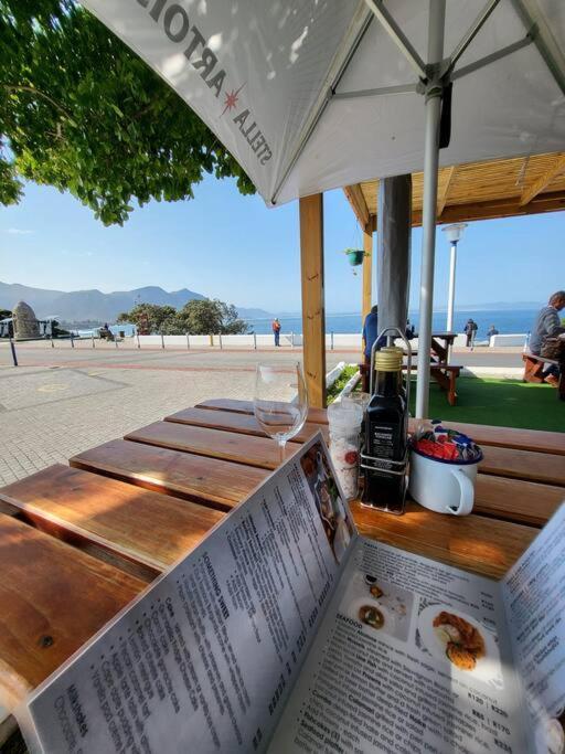 *Self-Check In - Whale Watching Paradise -Central* Hermanus Exteriör bild